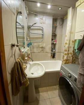3-к квартира, вторичка, 66м2, 11/16 этаж