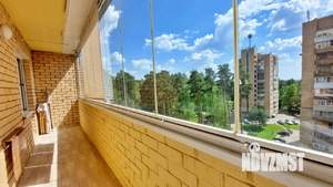 1-к квартира, вторичка, 49м2, 8/14 этаж