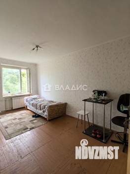 3-к квартира, вторичка, 61м2, 5/5 этаж