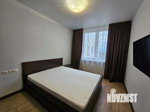1-к квартира, вторичка, 41м2, 18/18 этаж
