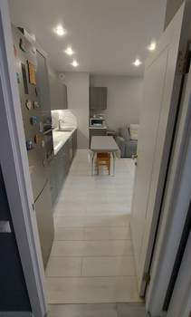 2-к квартира, вторичка, 60м2, 13/22 этаж