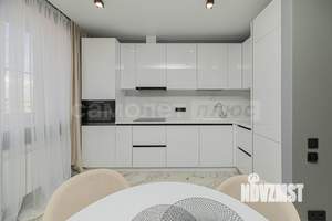 2-к квартира, вторичка, 87м2, 22/24 этаж