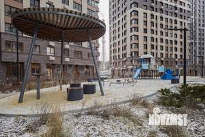 2-к квартира, вторичка, 50м2, 6/25 этаж