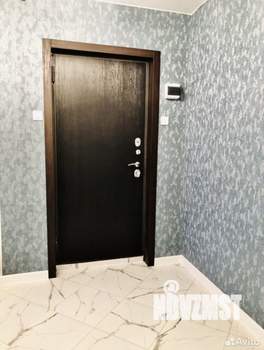 2-к квартира, вторичка, 62м2, 2/18 этаж