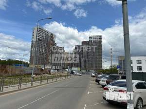 2-к квартира, вторичка, 51м2, 12/25 этаж