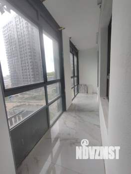 1-к квартира, вторичка, 35м2, 6/24 этаж