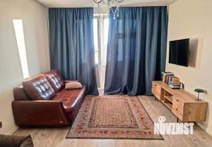 1-к квартира, вторичка, 38м2, 16/17 этаж