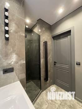 2-к квартира, вторичка, 43м2, 21/22 этаж