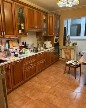 2-к квартира, вторичка, 74м2, 9/22 этаж