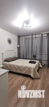 Студия квартира, вторичка, 20м2, 6/25 этаж