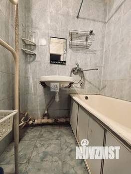1-к квартира, вторичка, 39м2, 4/12 этаж