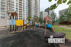 3-к квартира, вторичка, 70м2, 13/28 этаж