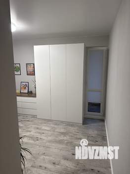 2-к квартира, вторичка, 51м2, 24/25 этаж