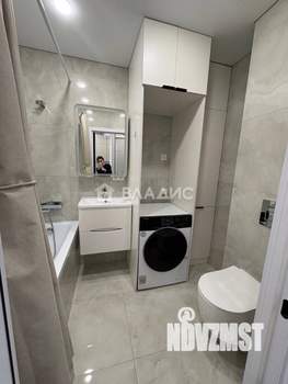 1-к квартира, вторичка, 33м2, 20/25 этаж