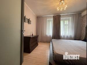 3-к квартира, вторичка, 67м2, 3/16 этаж