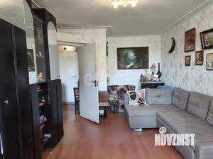 1-к квартира, вторичка, 40м2, 9/9 этаж