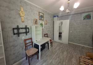 1-к квартира, вторичка, 26м2, 5/5 этаж