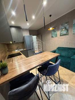 2-к квартира, вторичка, 69м2, 3/25 этаж