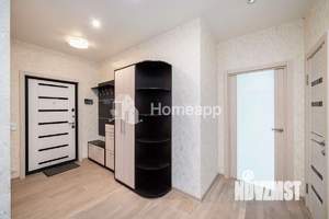 2-к квартира, вторичка, 74м2, 15/25 этаж