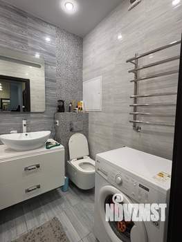 1-к квартира, вторичка, 40м2, 5/24 этаж