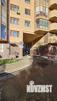 1-к квартира, вторичка, 38м2, 11/25 этаж