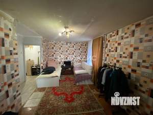 1-к квартира, вторичка, 31м2, 4/5 этаж