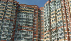 2-к квартира, вторичка, 62м2, 5/17 этаж