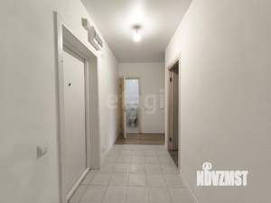 2-к квартира, вторичка, 56м2, 6/25 этаж