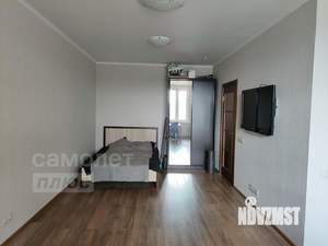 Студия квартира, вторичка, 33м2, 8/22 этаж