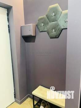 Студия квартира, вторичка, 23м2, 14/16 этаж