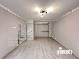 1-к квартира, вторичка, 35м2, 2/12 этаж