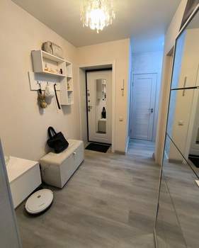 2-к квартира, вторичка, 40м2, 4/5 этаж