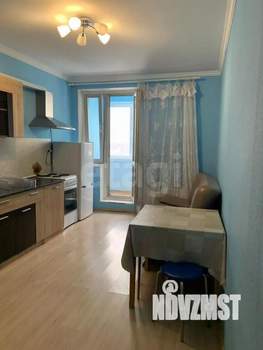 1-к квартира, вторичка, 45м2, 13/24 этаж