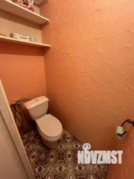 1-к квартира, вторичка, 44м2, 2/5 этаж