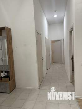 3-к квартира, вторичка, 67м2, 1/16 этаж