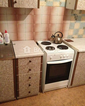 1-к квартира, вторичка, 35м2, 11/16 этаж