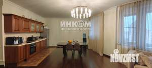 2-к квартира, вторичка, 116м2, 16/18 этаж