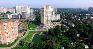 3-к квартира, вторичка, 91м2, 2/25 этаж
