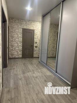 3-к квартира, вторичка, 85м2, 10/12 этаж