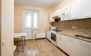 1-к квартира, вторичка, 37м2, 19/26 этаж