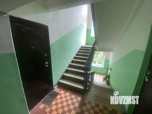 2-к квартира, вторичка, 39м2, 4/5 этаж