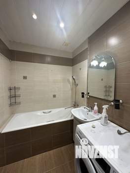 1-к квартира, вторичка, 49м2, 6/24 этаж