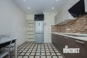 1-к квартира, вторичка, 45м2, 2/21 этаж