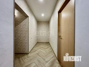 2-к квартира, вторичка, 57м2, 12/24 этаж