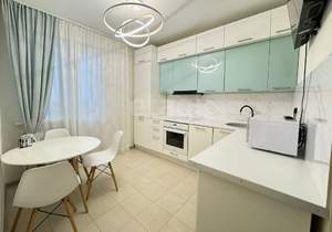 2-к квартира, вторичка, 49м2, 18/25 этаж