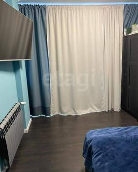 4-к квартира, вторичка, 84м2, 25/25 этаж