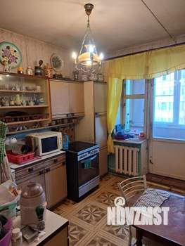 3-к квартира, вторичка, 69м2, 12/12 этаж