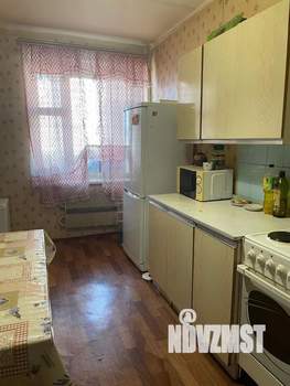 2-к квартира, вторичка, 63м2, 6/14 этаж