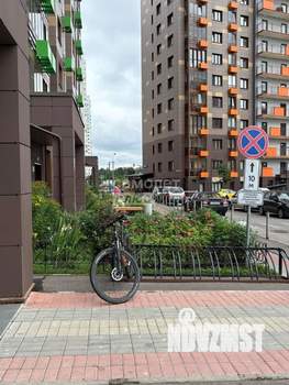 2-к квартира, вторичка, 59м2, 23/25 этаж