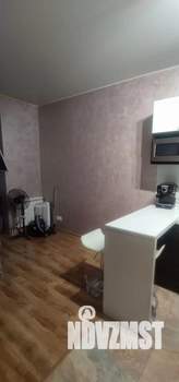 Студия квартира, вторичка, 30м2, 15/22 этаж